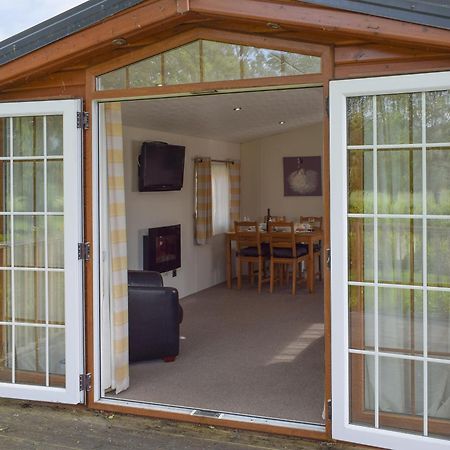 Bridge End Lodge دولار المظهر الخارجي الصورة