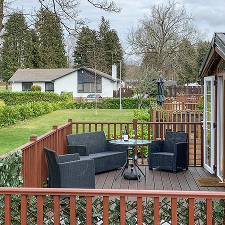 Bridge End Lodge دولار المظهر الخارجي الصورة
