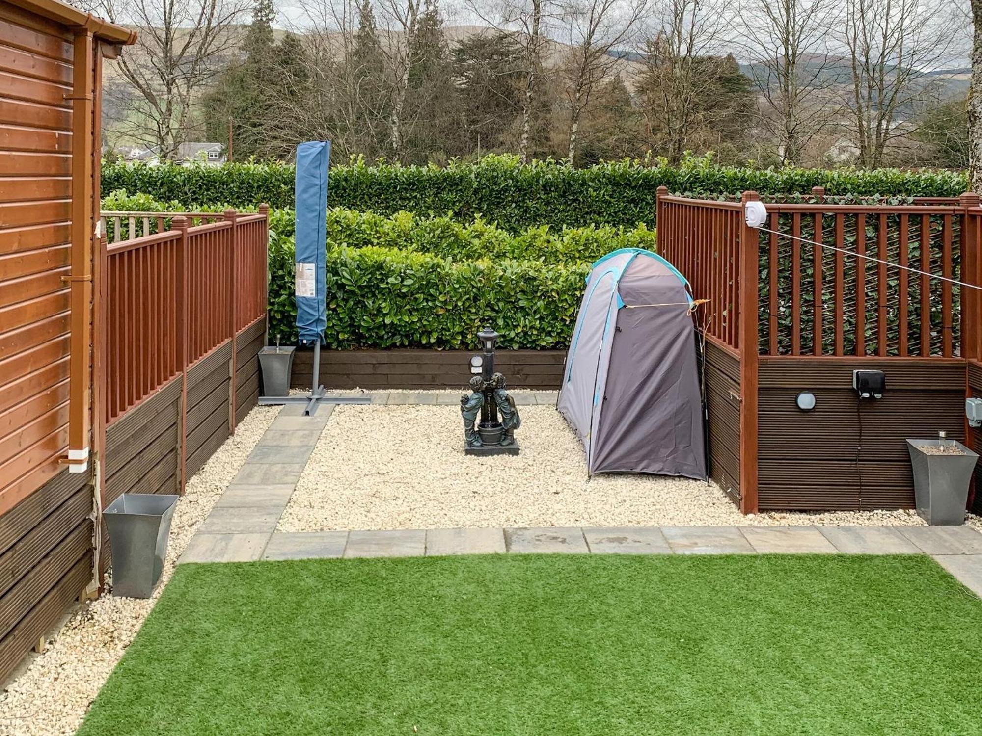 Bridge End Lodge دولار المظهر الخارجي الصورة
