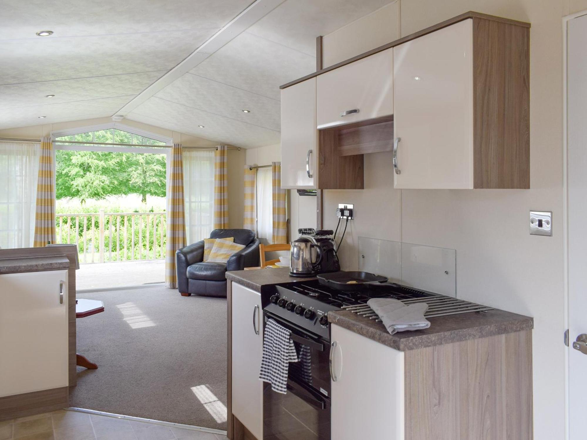 Bridge End Lodge دولار المظهر الخارجي الصورة