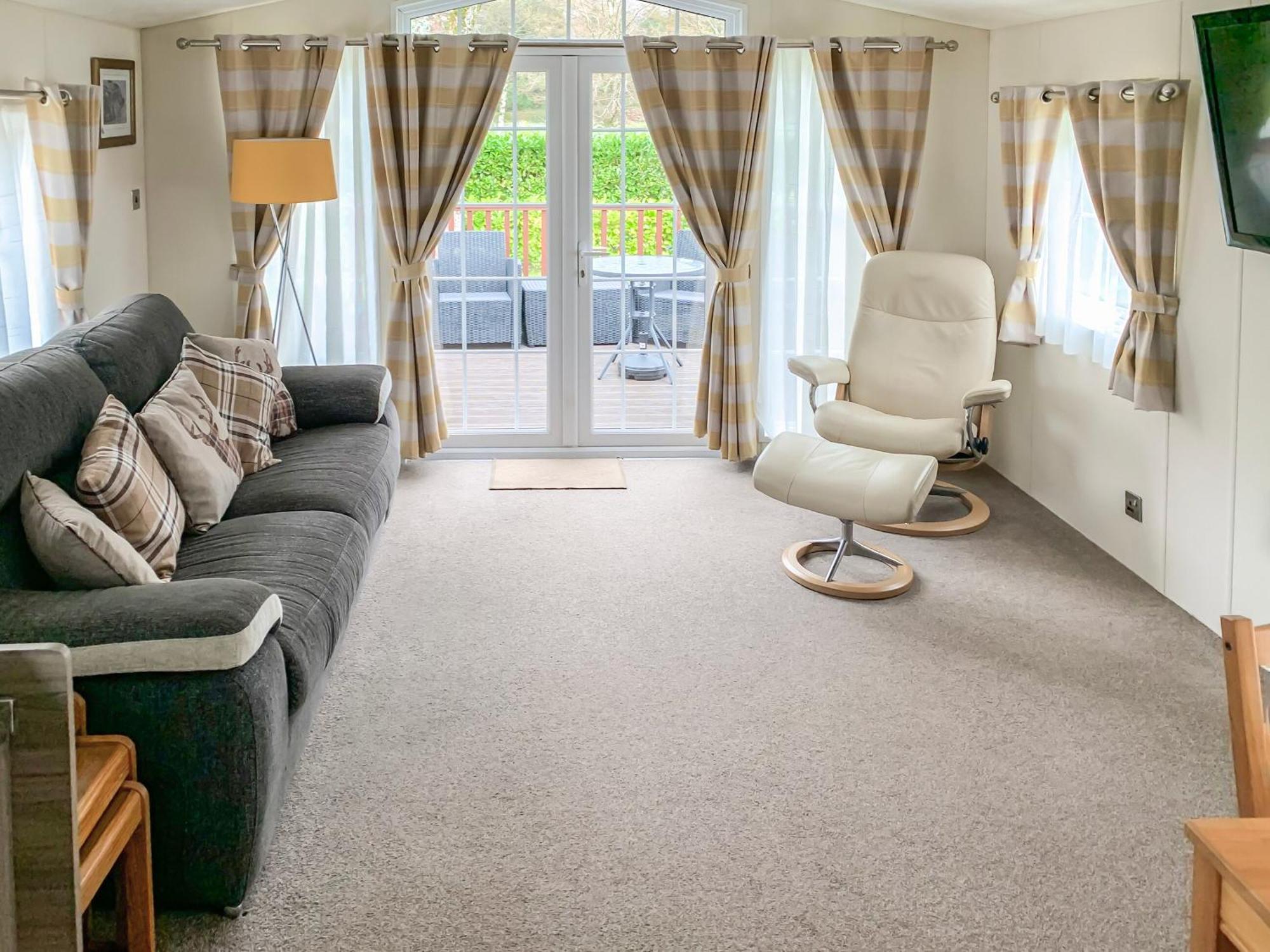 Bridge End Lodge دولار المظهر الخارجي الصورة